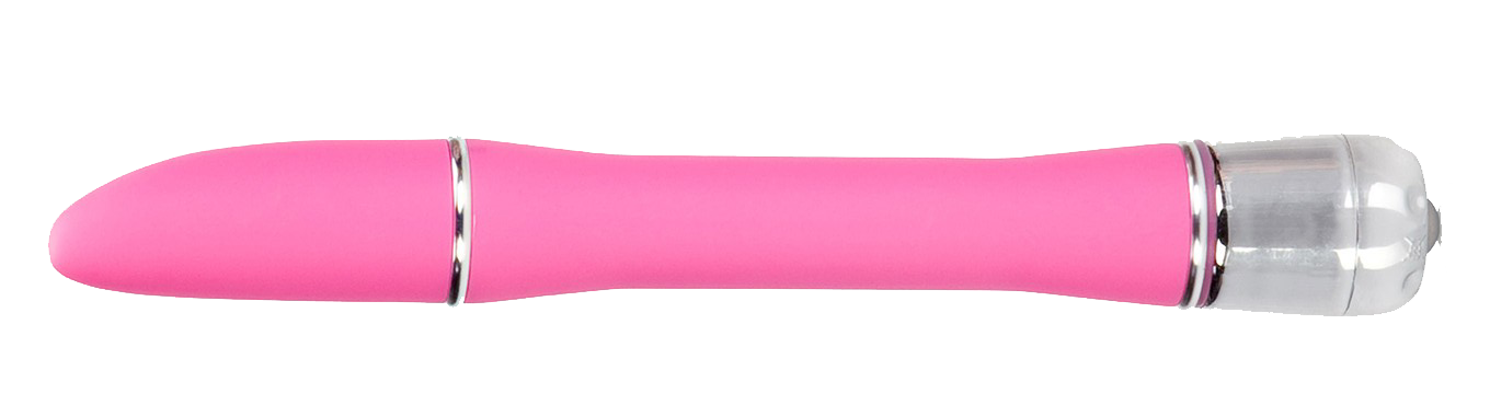 Vibrátor LULU SATIN TOUCH - ružový