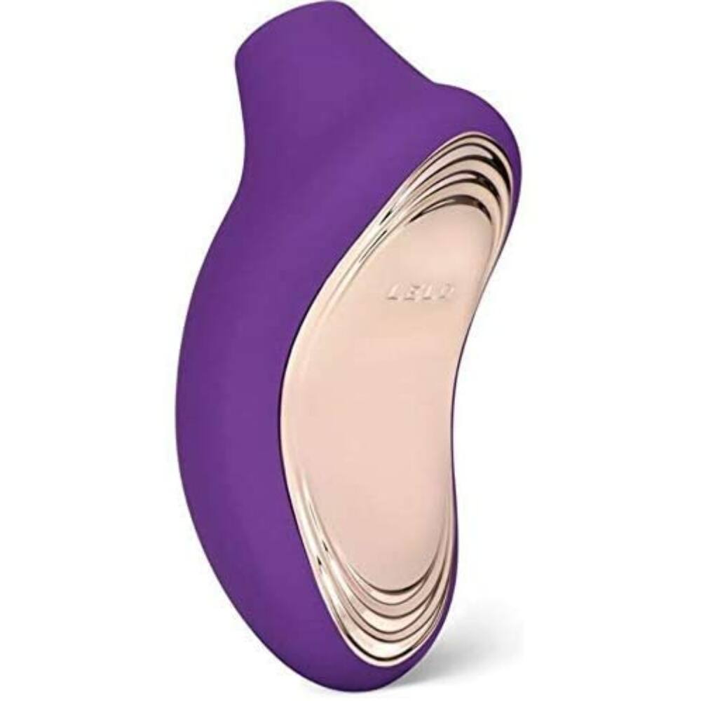 Stimulátor klitorisu LELO SONA 2 Violet