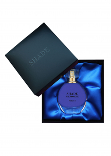 Feromónový parfém pre ženy SHADE PHEROMONE NIGHT 30ml